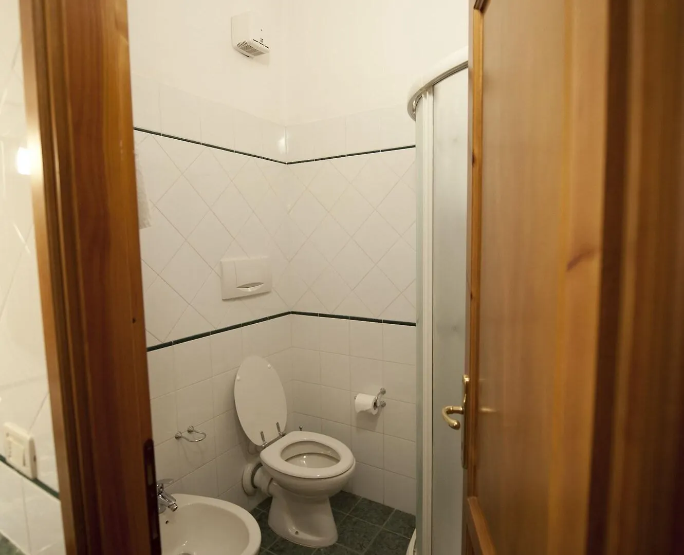 Hotel Agriturismo Vecchio Borgo Di Inalbi Impruneta