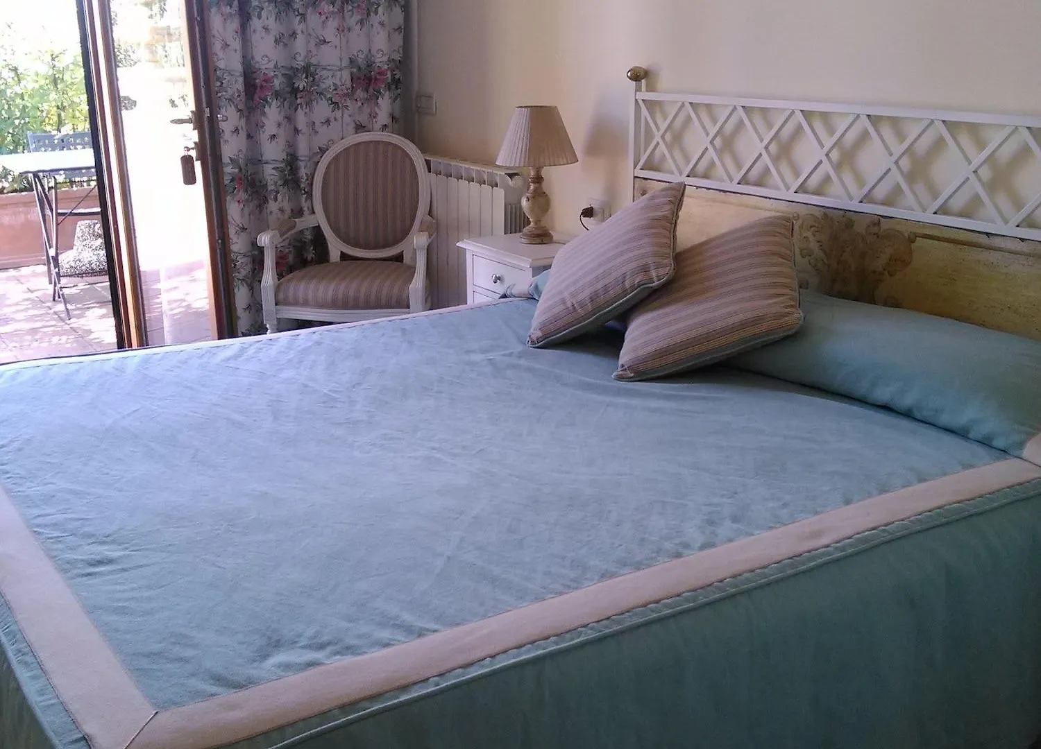 Agriturismo Vecchio Borgo Di Inalbi Impruneta 2*,  Italy