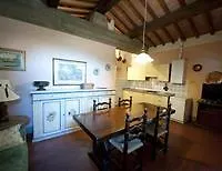 ** Hotel Agriturismo Vecchio Borgo Di Inalbi Impruneta Italy