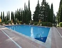 Agriturismo Vecchio Borgo Di Inalbi Impruneta Hotel