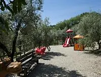 Hotel Agriturismo Vecchio Borgo Di Inalbi Impruneta