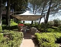 Agriturismo Vecchio Borgo Di Inalbi Impruneta