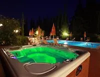 Agriturismo Vecchio Borgo Di Inalbi Impruneta 2*,  Italy