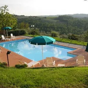 Il Casalone Holiday home
